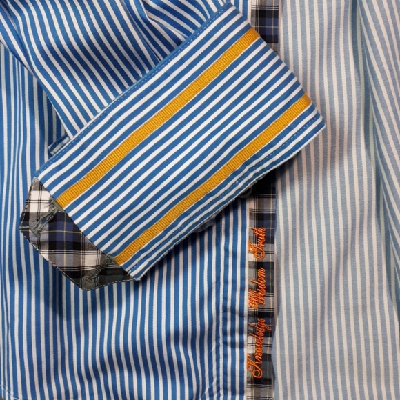 Robert Graham shirt - Picture 5 of 5